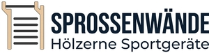 Sprossenwand Logo